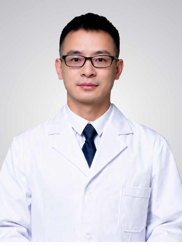 Dr,Zhan Yonglin
