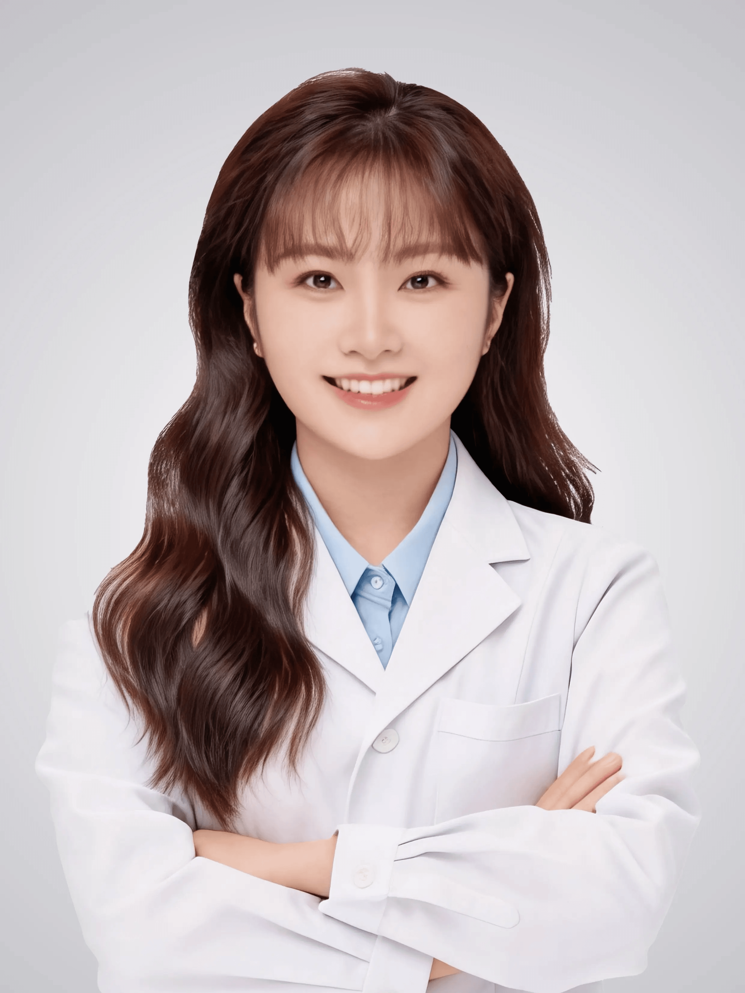 Dr. Clarie Cheung