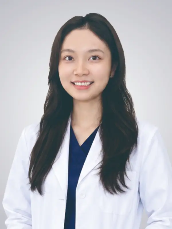 Dr. Bowie Kam