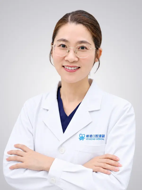 Dr. Hannah Chow