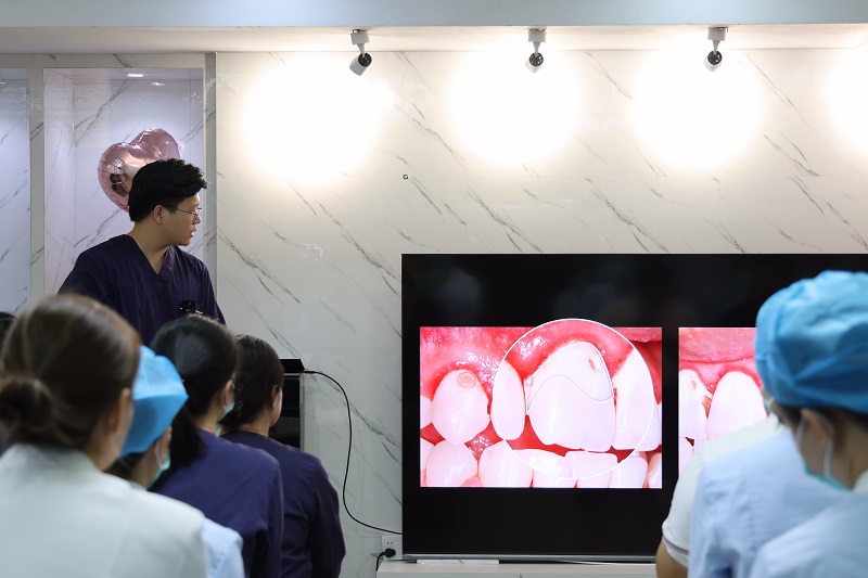 vickongdental