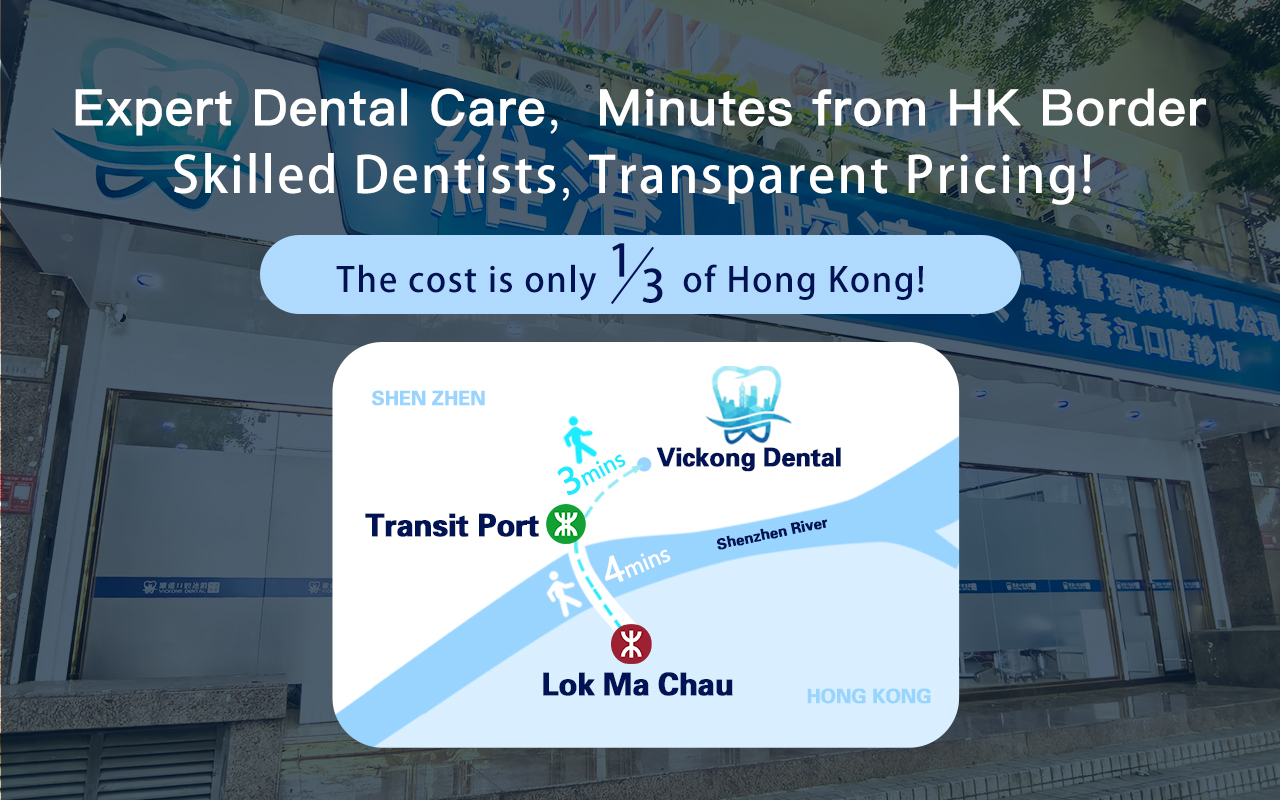 vickongdental