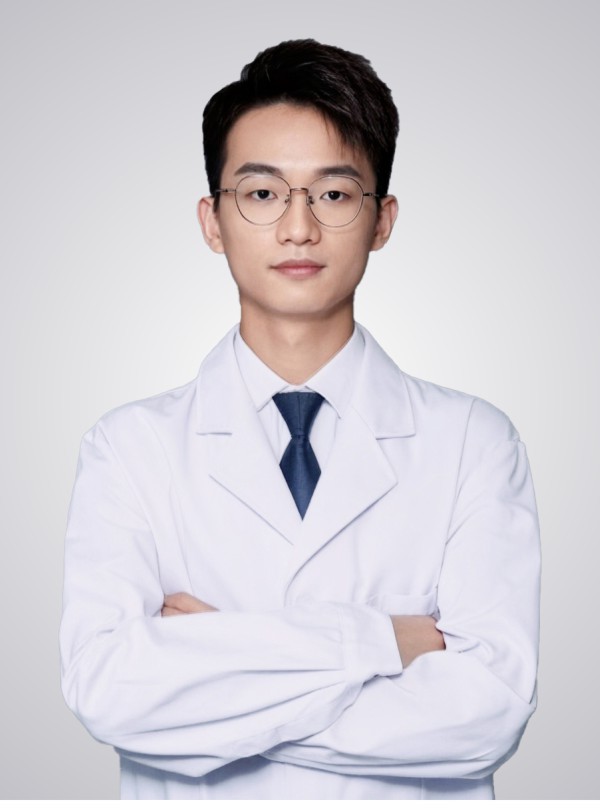 Doctor Doctor