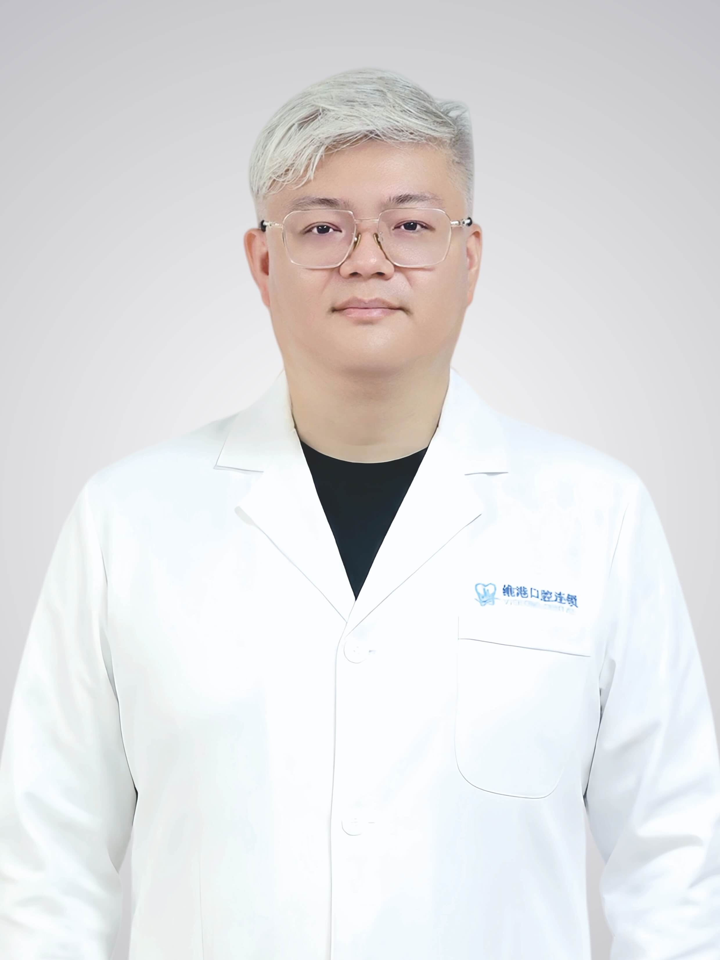Dr. Andrews Wong