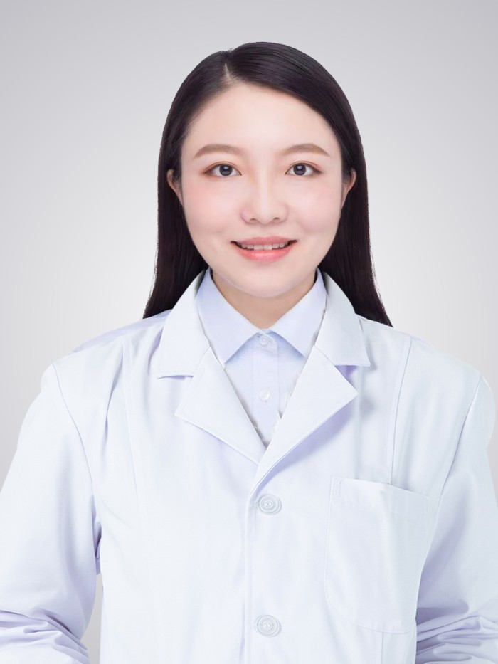 Dr. Cheung Tan Tan