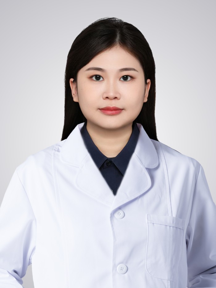 Dr. Leung Chi Ying