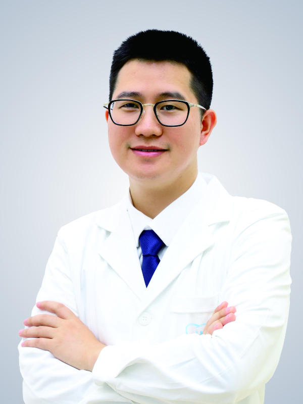 Dr. Lai Sing Man