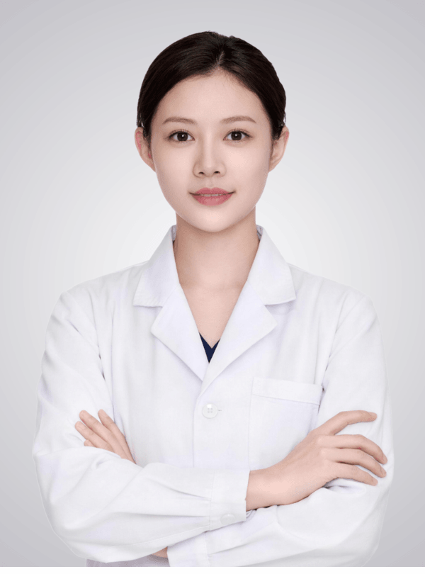 Dr. Wong Hiu Man