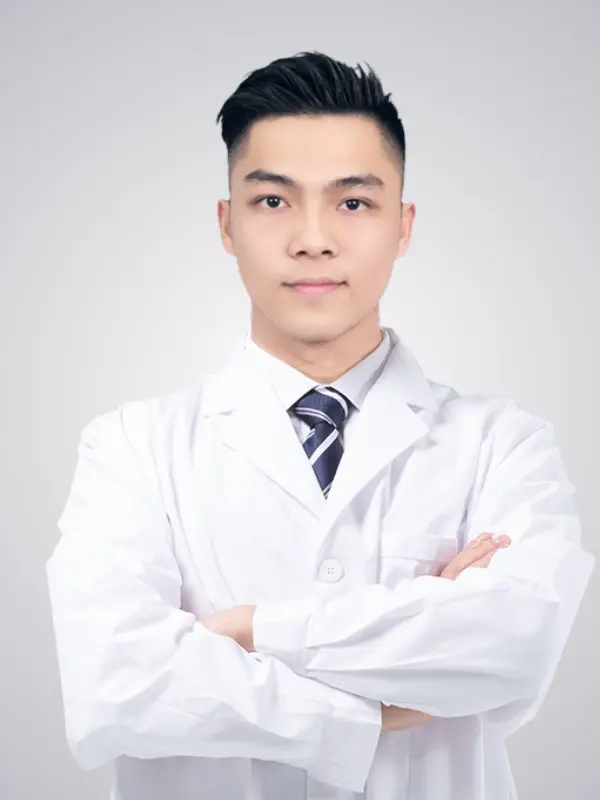 Dr. Junny Yeung