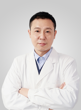 Dr. Robert Yu