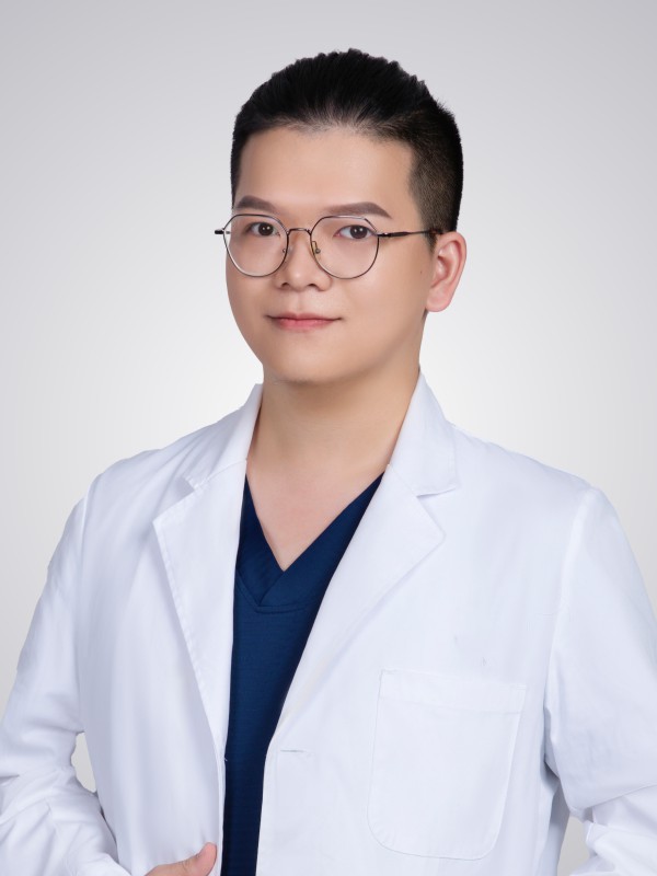 Dr. William Wong