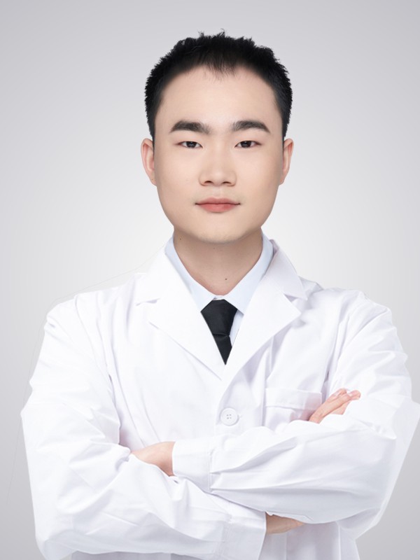 Dr. Bob Wu