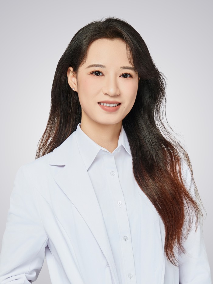 Dr. Wendy Wan