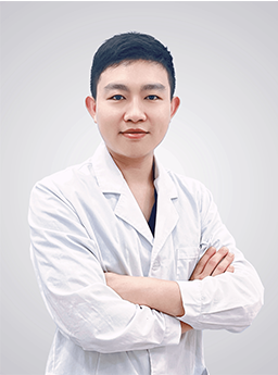 Dr. Calvin Hui