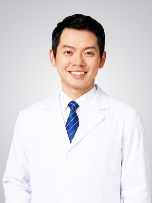 Dr. Sit Yi Leung