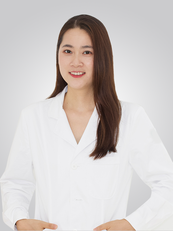 Dr. Hannah Chow