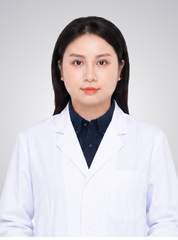 Dr. Sue So