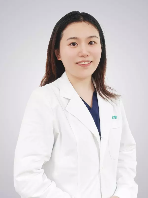 Dr. Ivy Wong