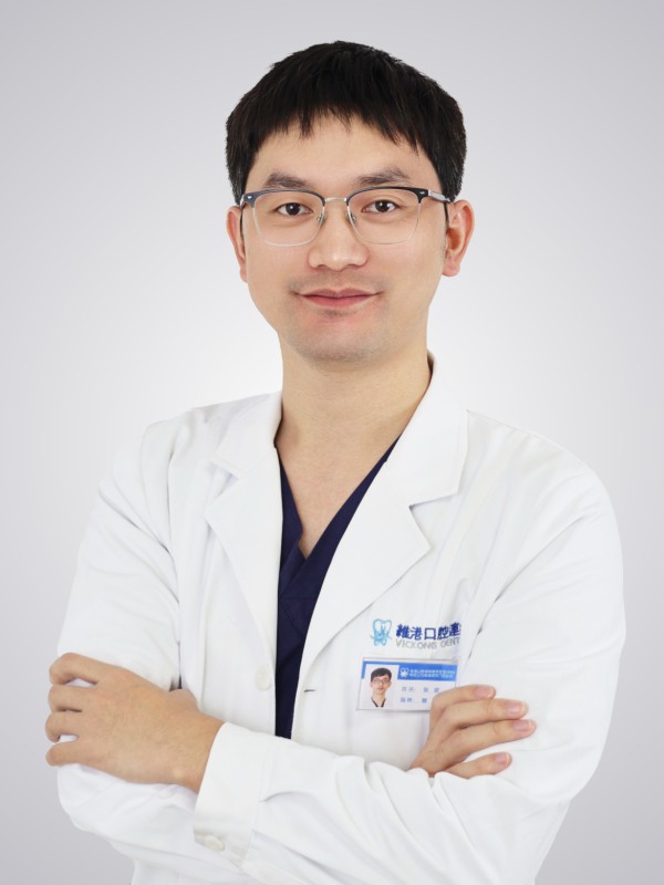 Dr. Lucas Lai