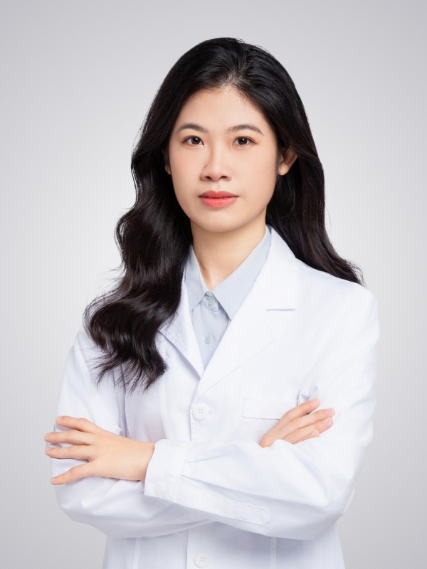 Dr. Ng Yuen Ying