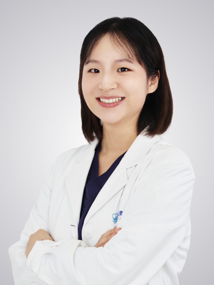 Dr. Zhenzhen Yu