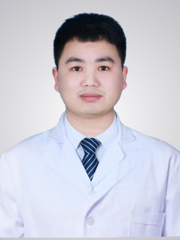 Dr. Hung Chow