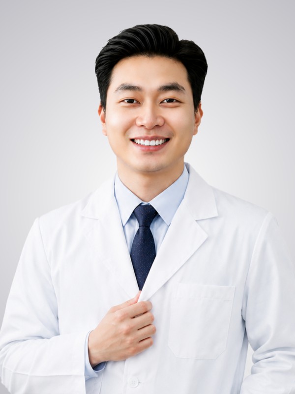 Dr. Chak Ming Yeung