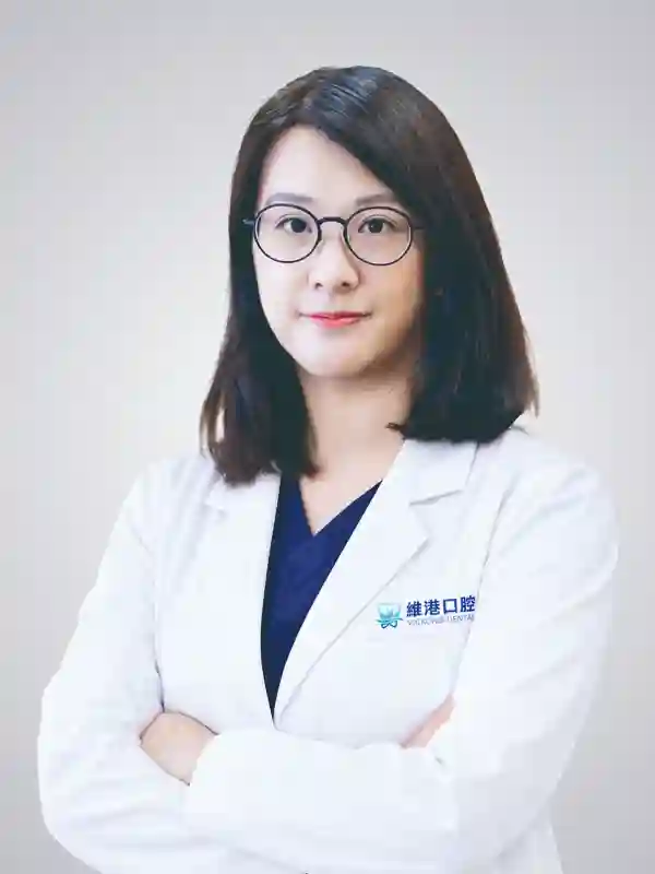 Dr. Melody Yu